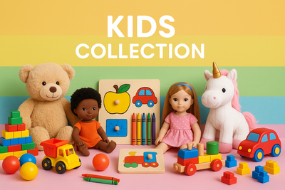 Kid's Collection