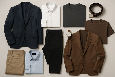 Men's Collection