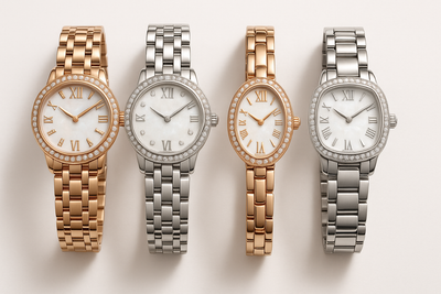 Women Dress Watches